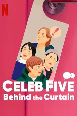 Celeb Five 会议中