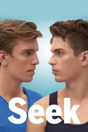 寻找,Seek(2015电影)
