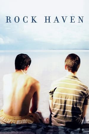 动荡湾,Rock Haven(2007电影)