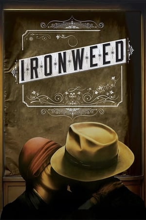 紫苑草,Ironweed(1987电影)