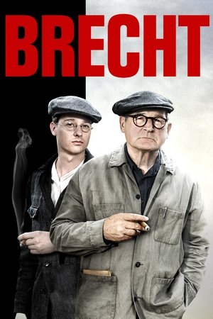 布莱希特,Brecht(2019电视剧集)