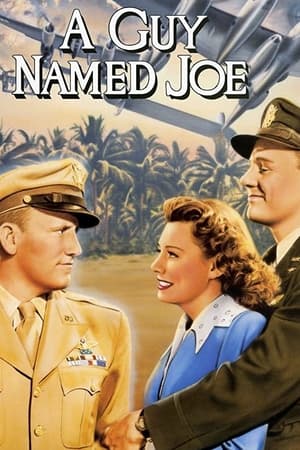 祖儿小子,A Guy Named <em>Joe</em>(1943电影)