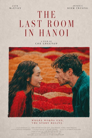 The Last Room in Hanoi电影海报