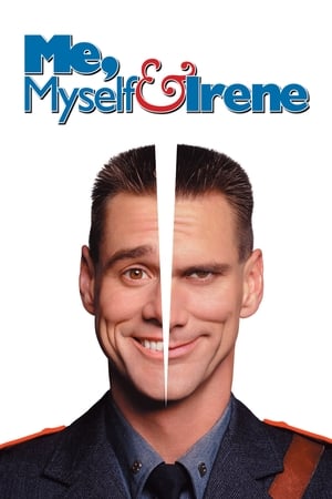 一个头两个大,Me, Myself &amp; Irene(2000电影)