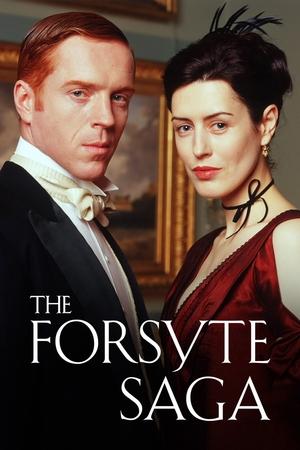福塞特世家,The Forsyte Saga(2002电视剧集)