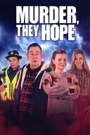 本是谋杀,Murder, They <em>Hope</em>(2021电视剧集)