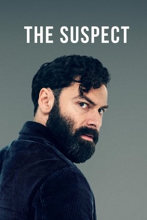 嫌疑人,The Suspect(2022电视剧集)