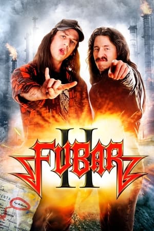 乌龙双子星2：马力全开,Fubar II(2010电影)