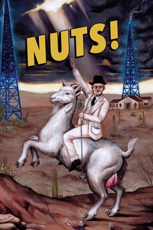 癫狂！,Nuts!(2016电影)