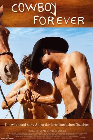 永远的牛仔,Cowboy Forever(2006电影)