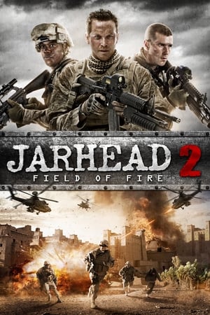 锅盖头2：雷霆救援,Jarhead 2: Field of Fire(2014电影)