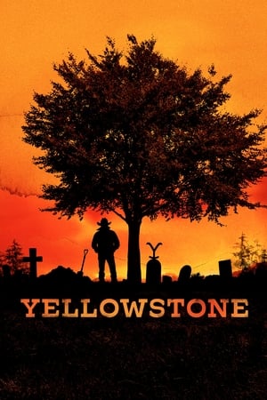 黄石,Yellowstone(2018电视剧集)
