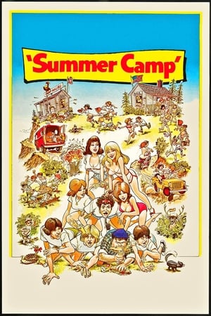 夏令营,Summer Camp(1979电影)