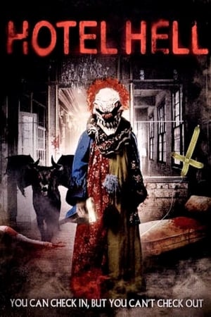 地狱亡魂,The Damned Thing(2014电影)