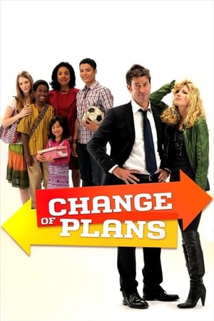 意外惊喜,Change of Plans(2011电影)