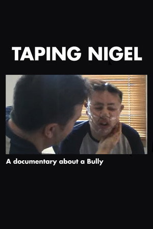 Taping Nigel电影海报