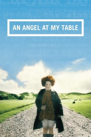 天使与我同桌,An Angel at My Table(1990电影)