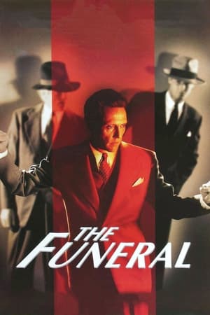 江湖白事,The Funeral(1996电影)