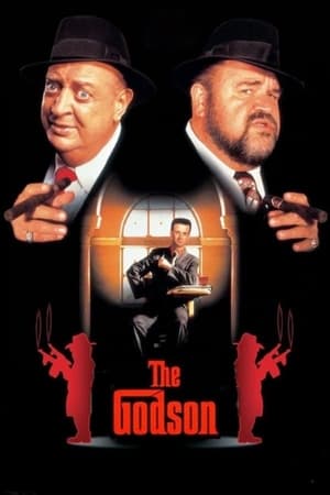 教子,The Godson(1998电影)