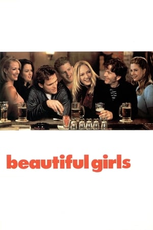 美丽女孩,Beautiful Girls(1996电影)