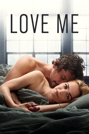 爱我,Love Me(2021电视剧集)