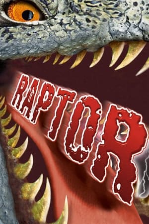 决战侏罗纪,Raptor(2001电影)