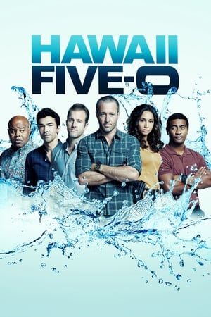 天堂执法者,Hawaii Five-0(2010电视剧集)
