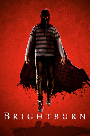 魔童,Brightburn(2019电影)