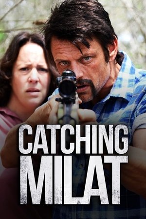 抓捕米拉特,Catching Milat(2015电视剧集)