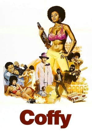 科菲,Coffy(1973电影)