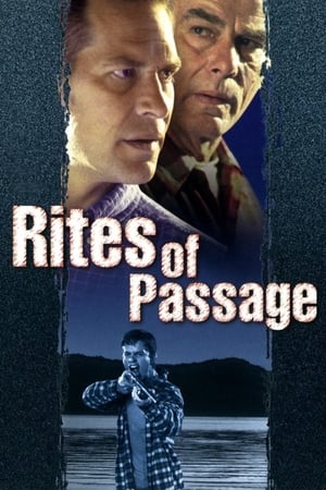 成人式,Rites of Passage(1999电影)