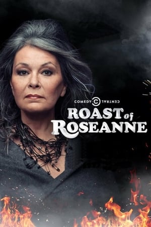 喜剧中心罗西妮·巴尔吐槽大会,Comedy Central Roast of Roseanne(2012电影)
