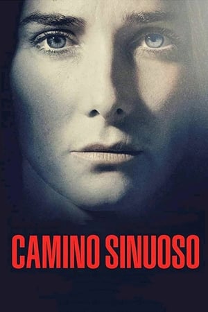 Camino sinuoso电影海报