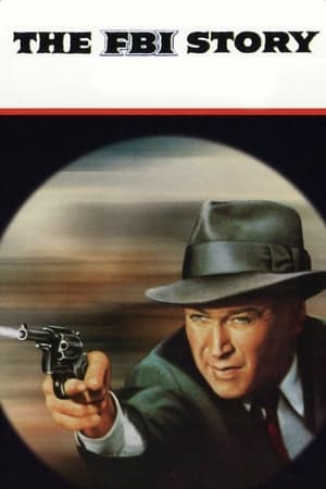 联邦调查局故事,The FBI Story(1959电影)