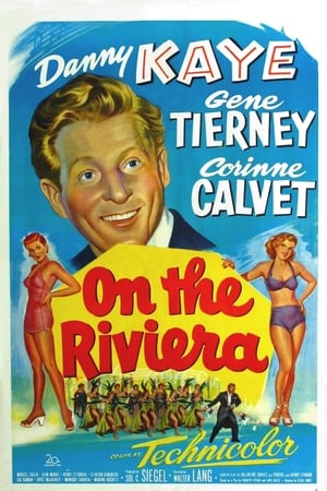 里维埃拉,On the Riviera(1951电影)