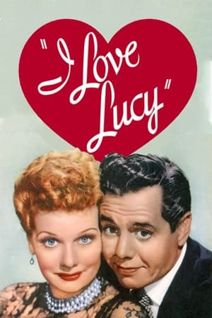 我爱露西,I Love Lucy(1951电视剧集)