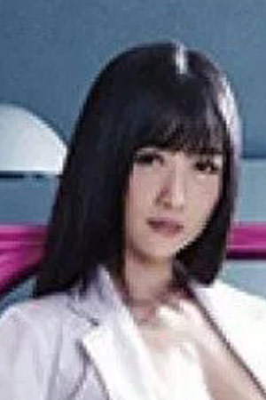 精牌女医Zero
