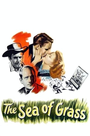 陇上春色,The Sea of <em>Grass</em>(1947电影)