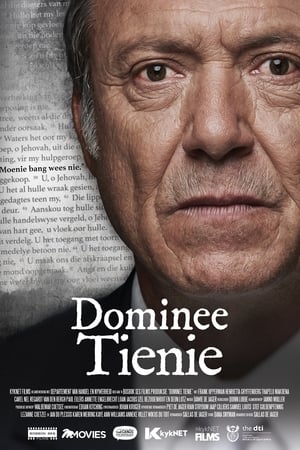 Dominee Tienie电影海报