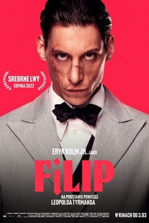 菲利普,<em>Filip</em>(2023电影)
