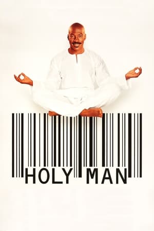 圣人,Holy Man(1998电影)