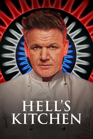 地狱厨房,Hell's Kitchen(2005电视剧集)
