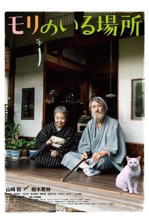 有熊谷守一在的地方