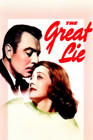 弥天大谎,The Great Lie(1941电影)