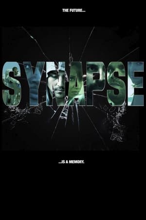 突触,Synapse(2021电影)