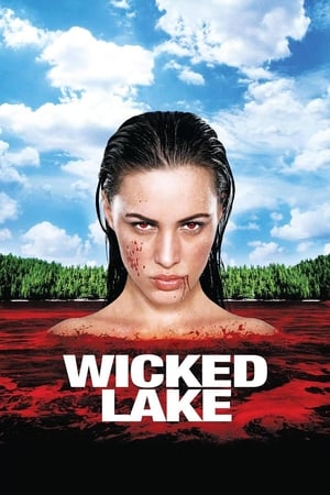 恶人湖,Wicked Lake(2008电影)