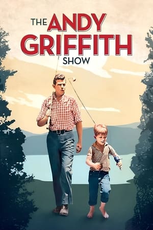 安迪·格里菲斯秀,The <em>Andy</em> Griffith Show(1960电视剧集)