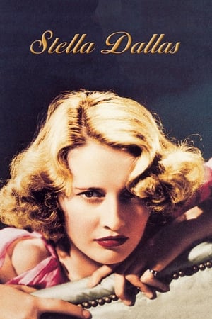 慈母心,Stella Dallas(1937电影)