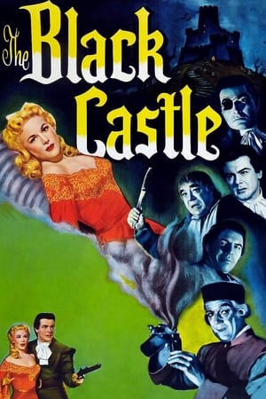 黑城堡,The Black Castle(1952电影)