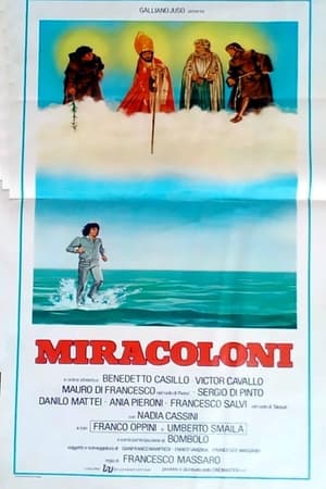 奇迹一族,Miracoloni(1981电影)
